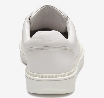 White Glove Leather