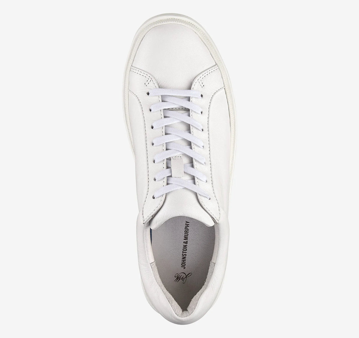 White Glove Leather