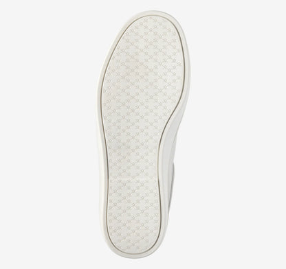 White Glove Leather