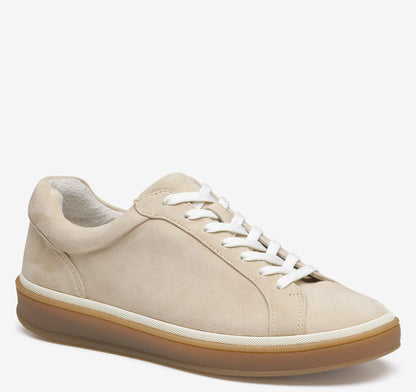 Sand Kid Suede