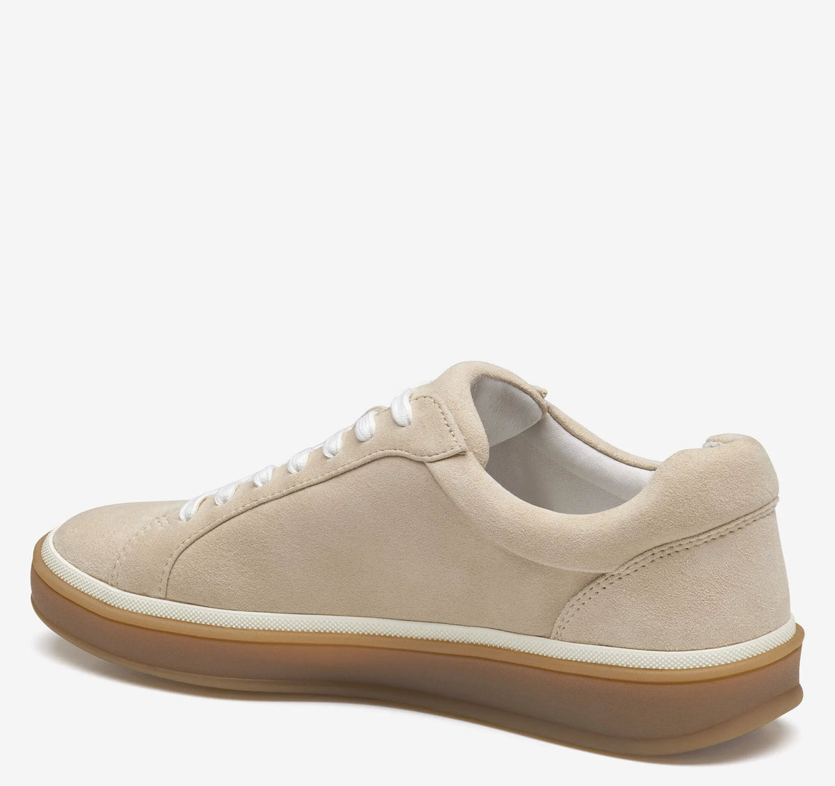 Sand Kid Suede