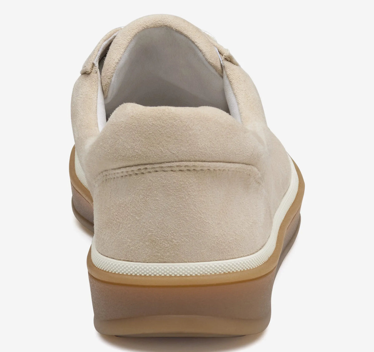 Sand Kid Suede
