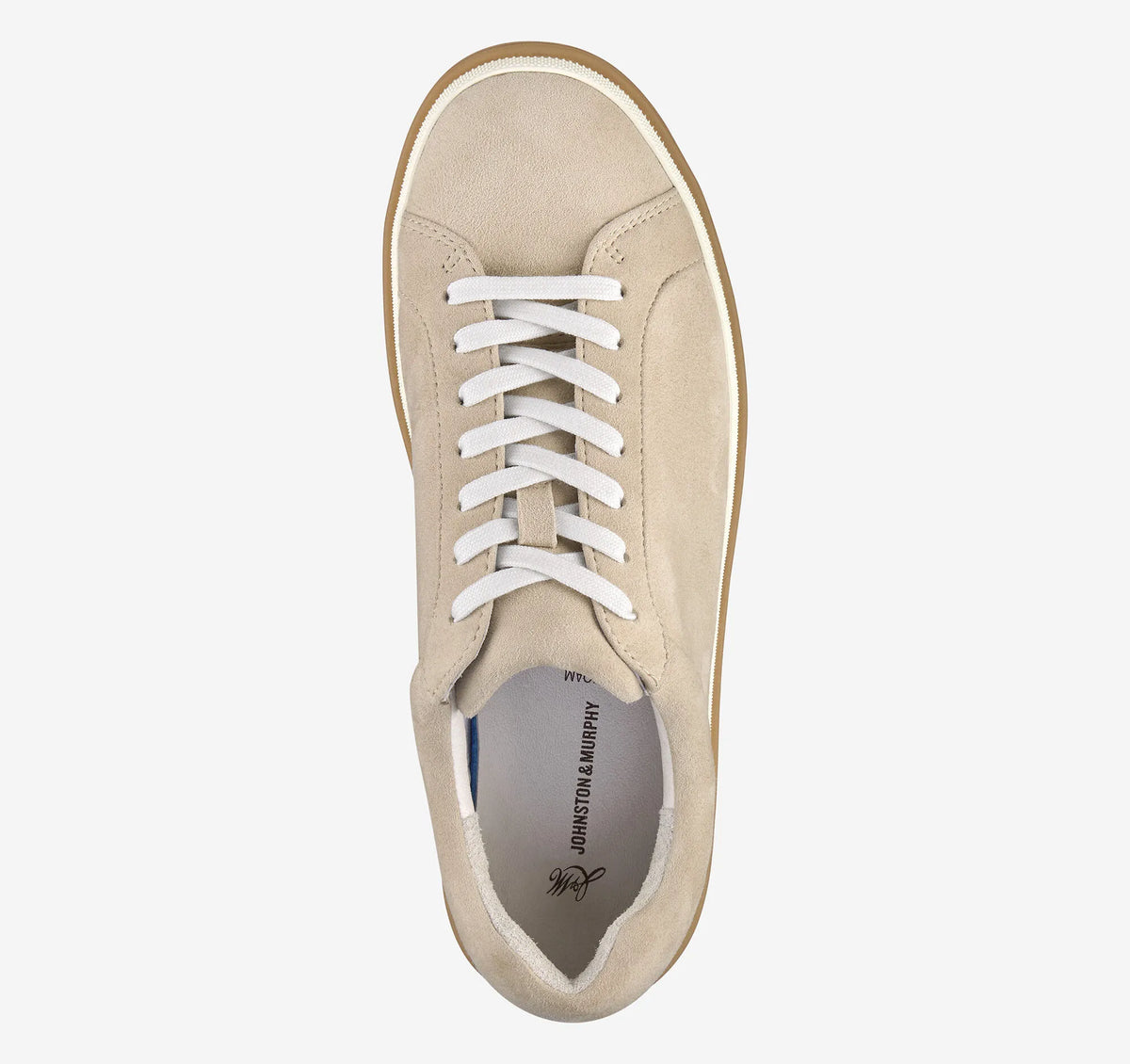 Sand Kid Suede