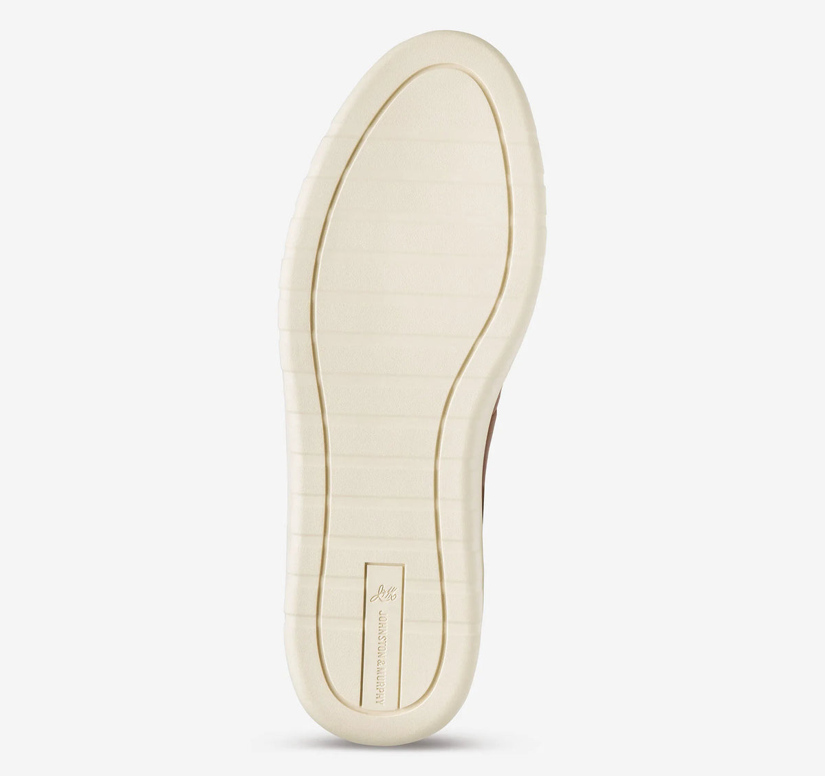 Cognac Nappa Leather