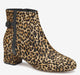 Leopard Haircalf