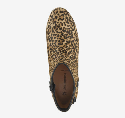 Leopard Haircalf