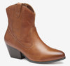 Cognac Waterproof Full Grain