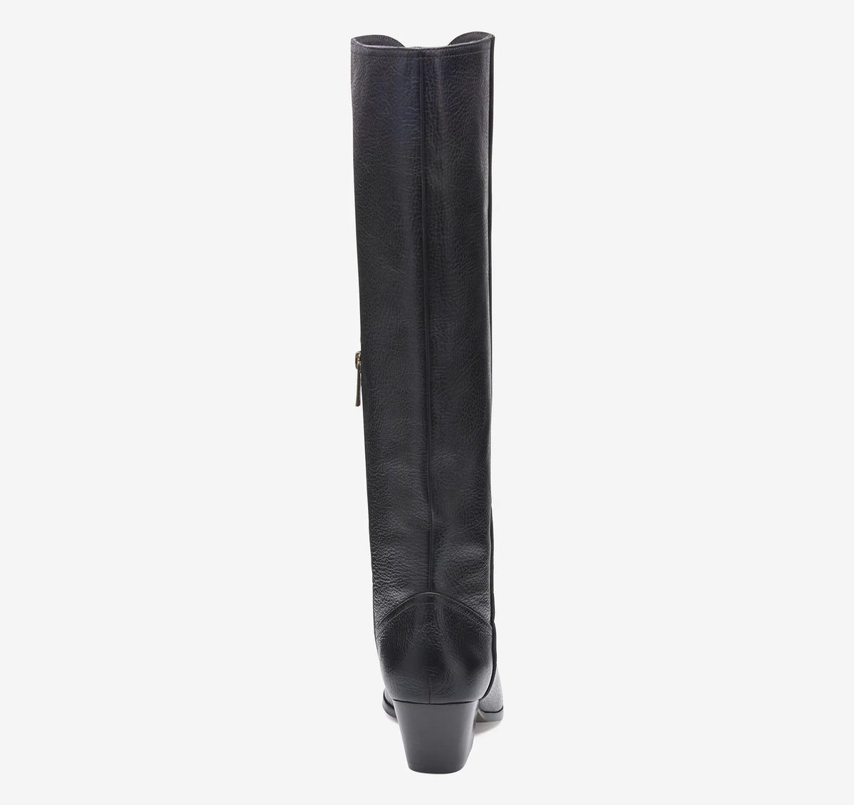 Black Full Grain