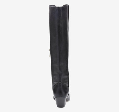 Black Full Grain
