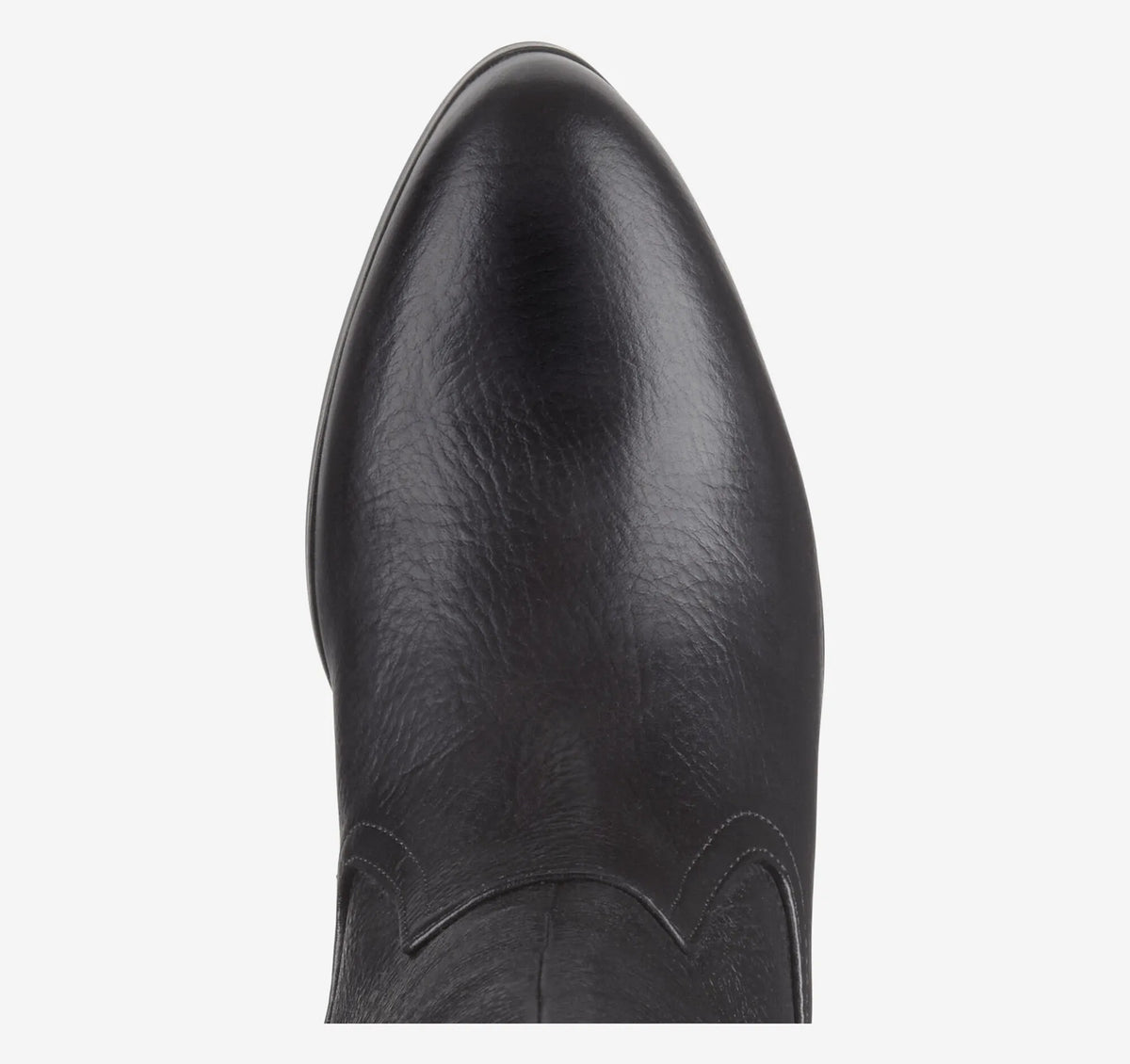 Black Full Grain