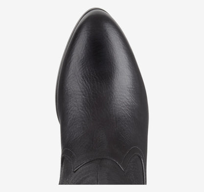 Black Full Grain