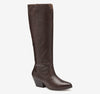 Dark Brown Full Grain