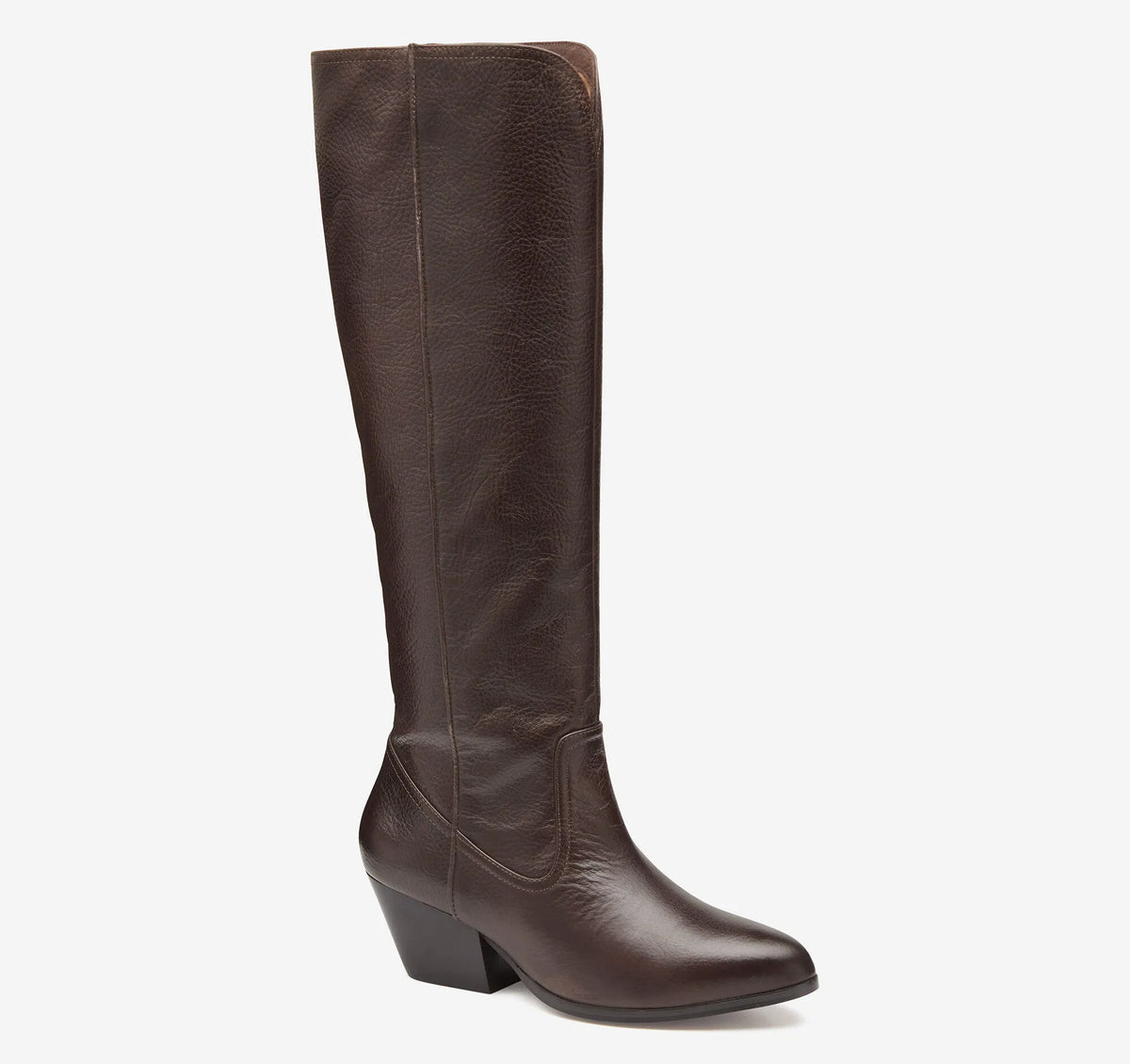 Dark Brown Full Grain