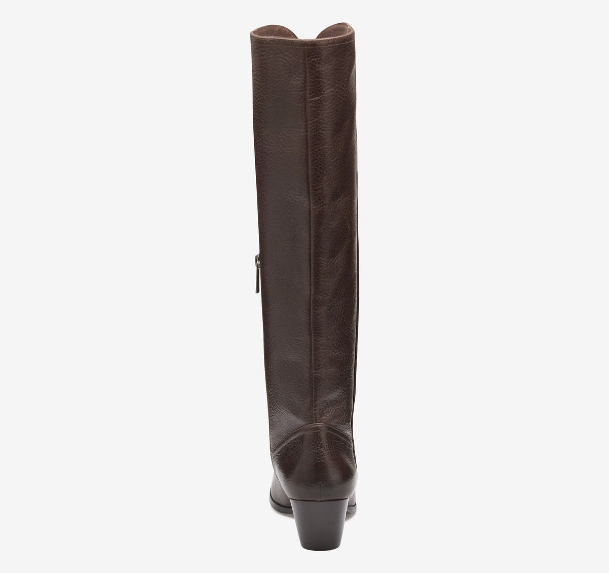 Dark Brown Full Grain