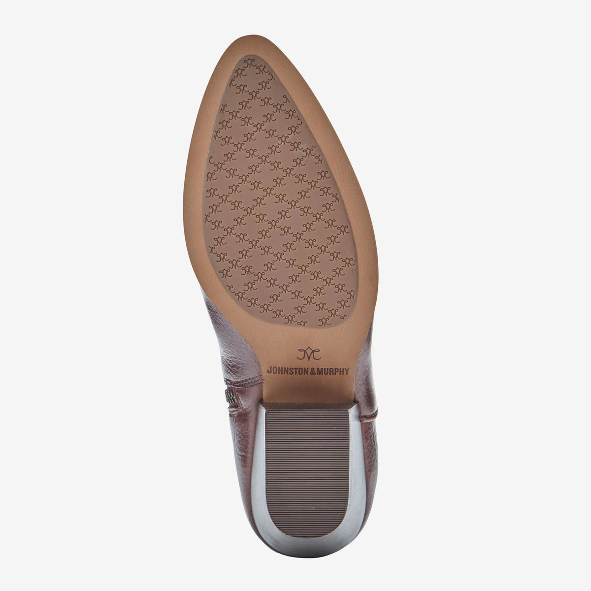 Dark Brown Full Grain