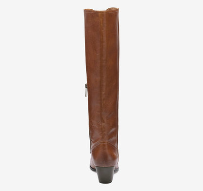 Cognac Full Grain