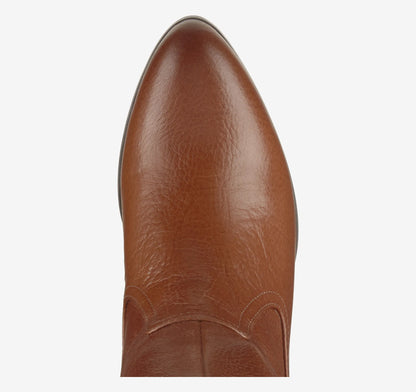 Cognac Full Grain