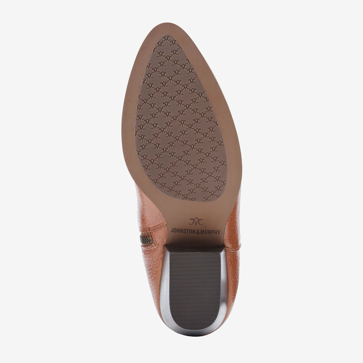 Cognac Full Grain