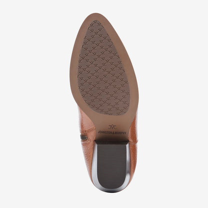 Cognac Full Grain