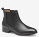 Black Calfskin