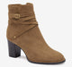 Whiskey Suede