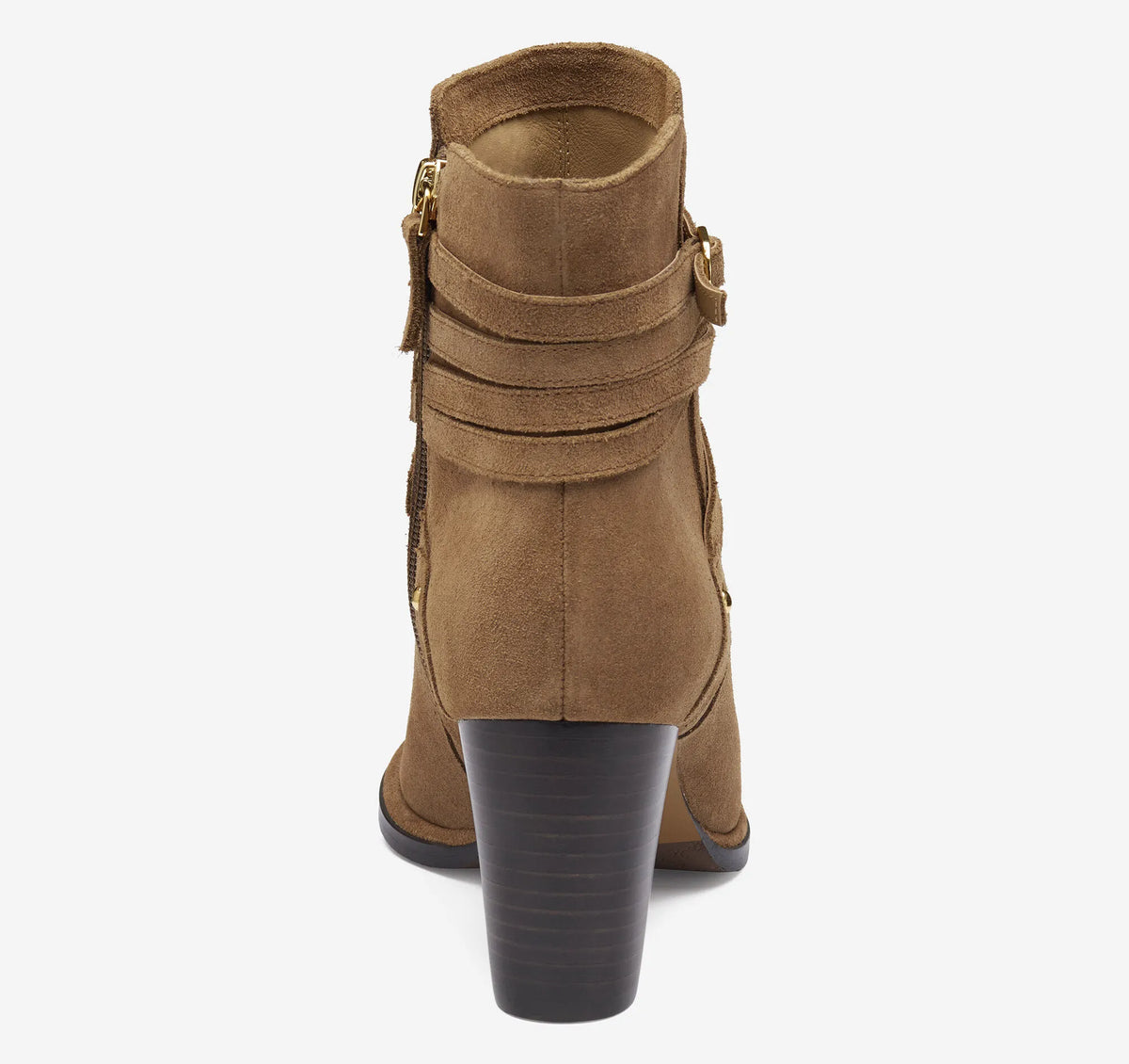 Whiskey Suede