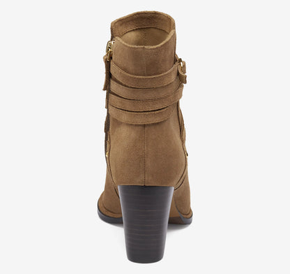 Whiskey Suede