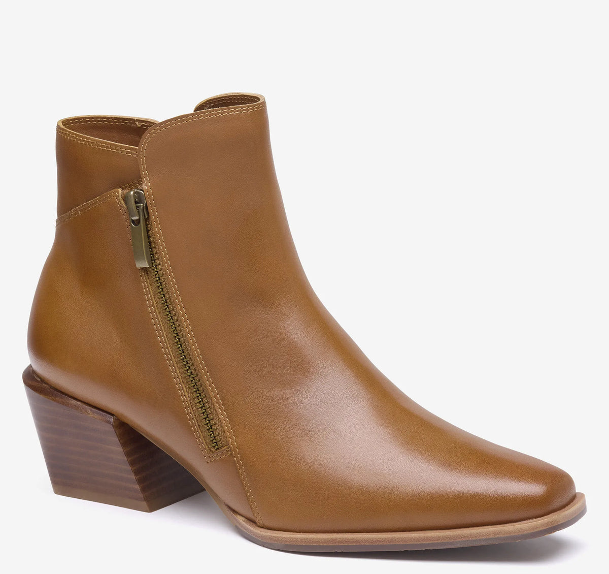 Cognac Calfskin