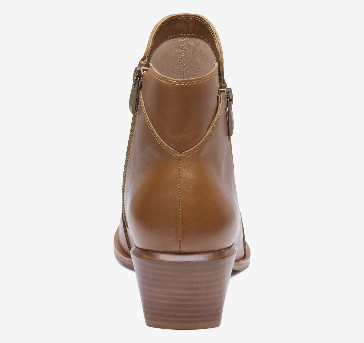 Cognac Calfskin
