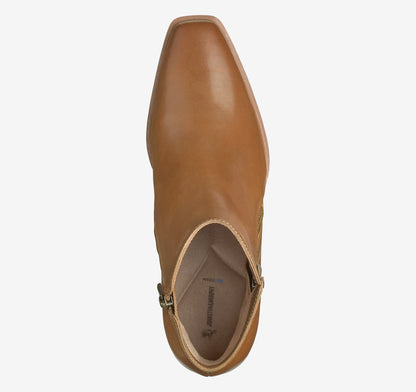 Cognac Calfskin