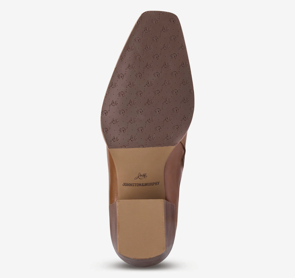 Cognac Calfskin