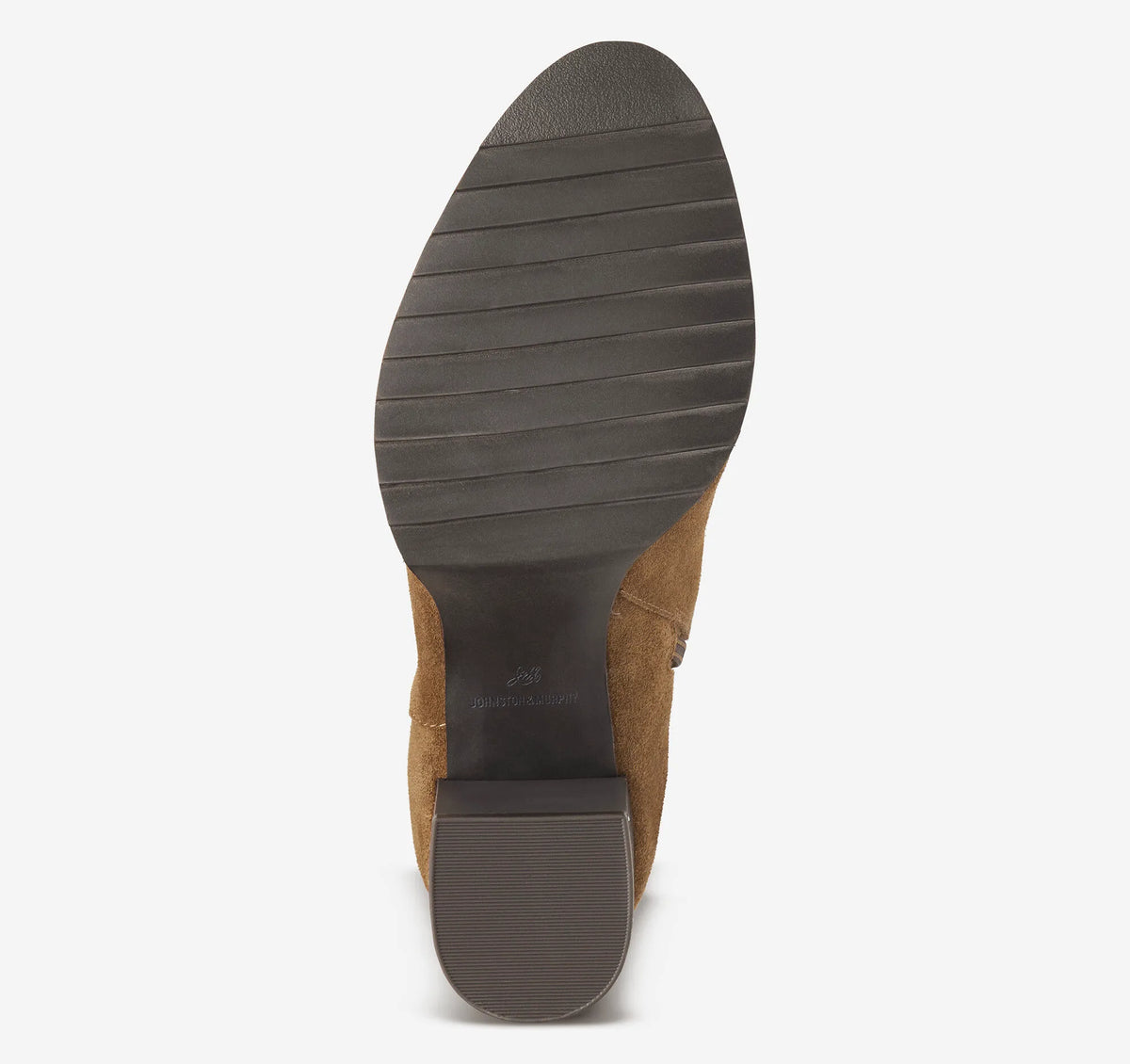 Whiskey Waterproof Suede